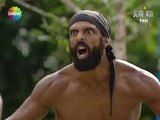 Survivor Hasan ve Alp Kırşan Komik Halleri :)