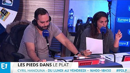 Elle a fait perdre une candidate : Valerie Benaïm doit payer !