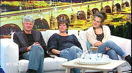 Tout sur un plateau 26/10/15 Seconde Partie