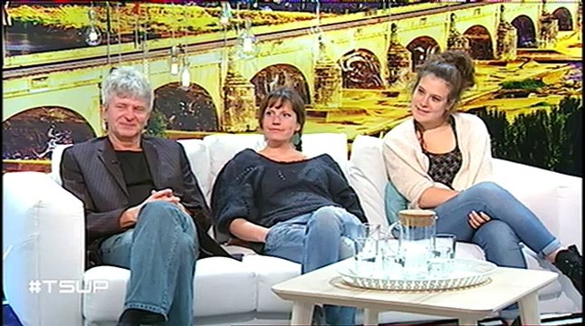 Tout sur un plateau 26/10/15 Seconde Partie