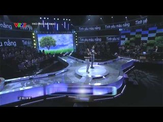 TRÒ CHƠI ÂM NHẠC | FULL HD | 10/06/2015