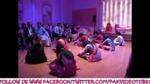 Islamabad Girls Mehndi Dance Wedding Pakistani -
