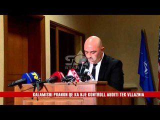 VLLAZNIA,BALLAFAQOHET NE KESHILL, NERITAN KALAMISHI