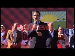 Bio Fest Baldushk, promovizimi i produkteve të zonës - Ora News- Lajmi i fundit