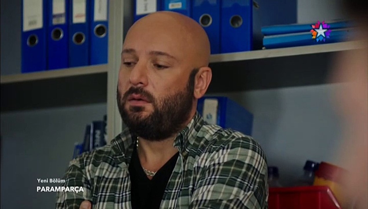Paramparça 38. Bölüm Part 2