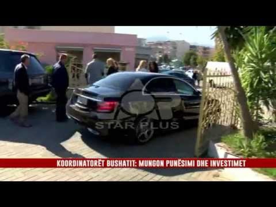 DITMIR BUSHATI “DUSH TË FTOHTË” DREJTORËVE TË SHKODRËS