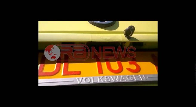 Arrestohet poseduesi, Droga në bidona qumështi drejt Sarandës - Ora News - Lajmi i fundit