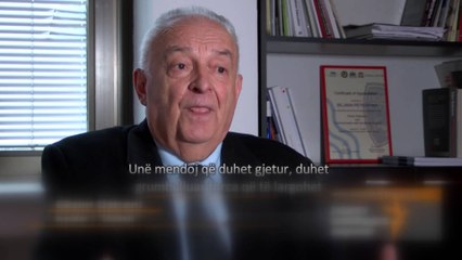 Ostreni: Marrëveshja e Përzhinos të zbatohet, penguesit e saj të përjashtohen