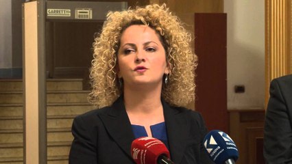 Kriza në Kosovë, opozita kërkon dorëheqjen e kreut të kuvendit