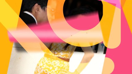 Zaskia Sungkar Pamerkan Budaya Betawi di JFW 2016