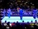 Booker T vs Shannon Moore Velocity 2004