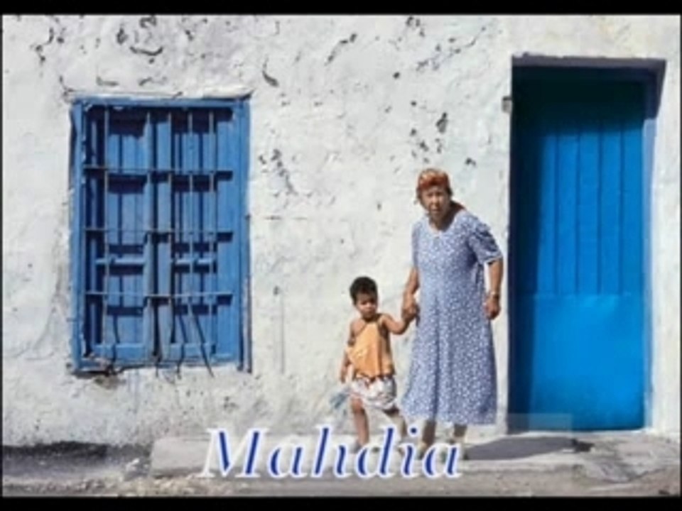 Tunisie Mon Amour No 2