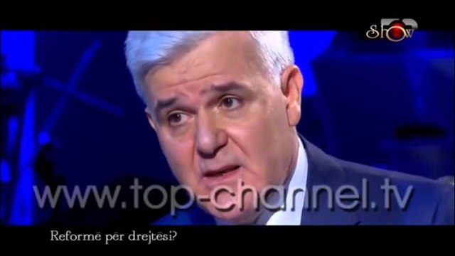 Insight , Drejtësia që nuk kemi, 9 muaj betejë për hartimin e Reformës - Ora News -