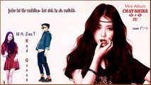IU ft. Zion.T - Red Queen k-pop [german Sub] Mini Album Chat-Shire