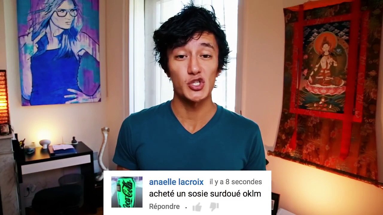 RÉUSSIR À LÉCOLE - MDR#5