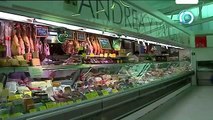 Consumo excesivo de carne puede desarrollar cáncer