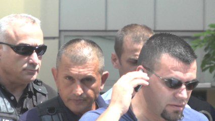 Report TV - 10 mln € pasuri në sitë, Akuza "Si e krijoi Frroku dhe familja?!"