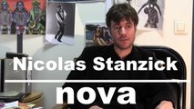 Interview de Nicolas Stanzick : Midi Minuit Fantastique