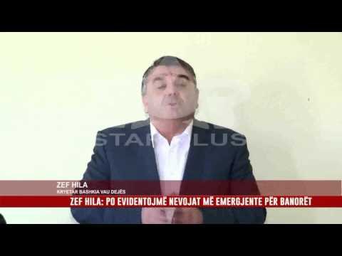 VAU DEJËS, KËSHILLI BASHKIAK MIRATON PIKAT E RENDIT TË DITËS