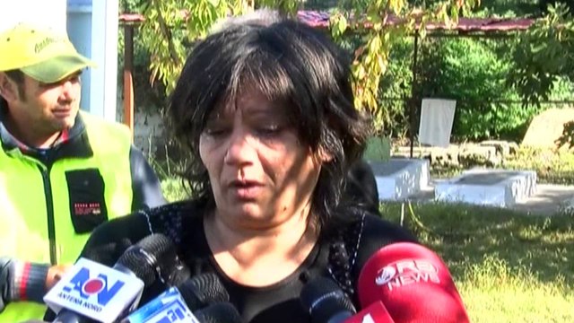 Report TV - U mbyt para 6 ditësh në lumin Buna familjarët kërkojnë gjetjen e trupit