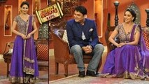 Comedy Nights With Kapil Madhuri Dixit 29th December 2013