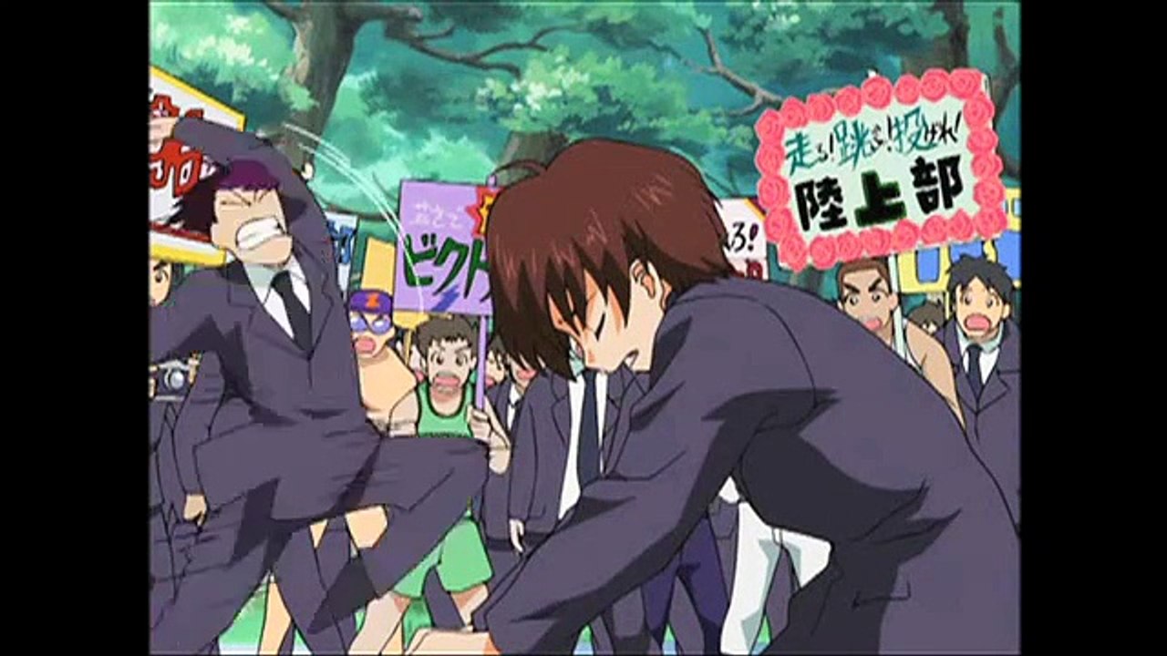 The Porn Critic Reviews EIKEN
