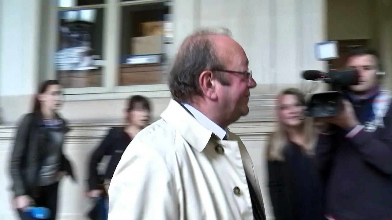 L'affaire de la caisse noire de l'UIMM rejugée en appel