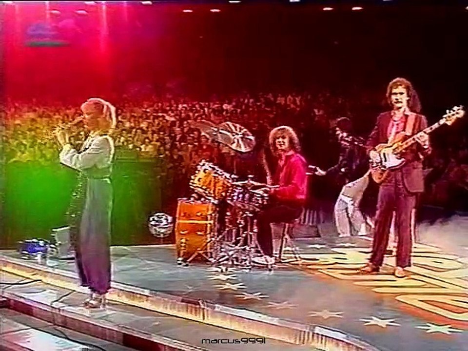 Kreis - Auf Engel schiesst man nicht (Ein Kessel Buntes 1979)