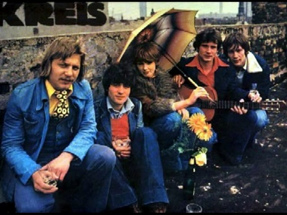 Kreis - Ich war der fünfte Beatle (1978)