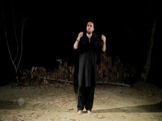 Muzaffar Ali Noha (2015) { 03. Tane Hussain Tu Aai Shahe (Farsi) }