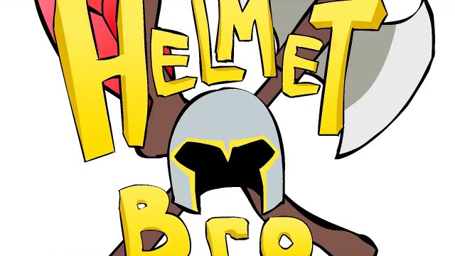 Helmet Bro vs Pantheon - League of Legends