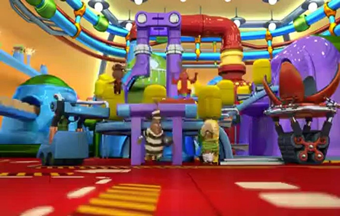 Ozmo Egg Reklamı