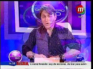 Fuerza Daniel Rinaldi