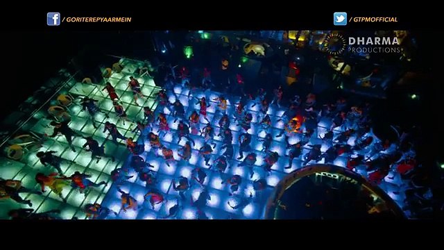 Theatrical Trailer (Gori Tere Pyaar Mein) Bollywood Videos - Bollywood