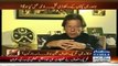 Awaz – 26th October 2015 - Imran Khan Exclusive Interview