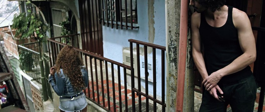 Booba feat. Benash - Validée (Clip Officiel)