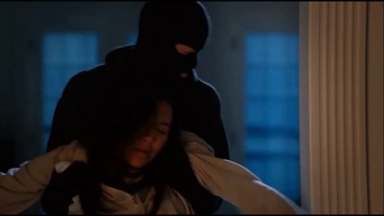 Damsel in Distress - Naya Rivera