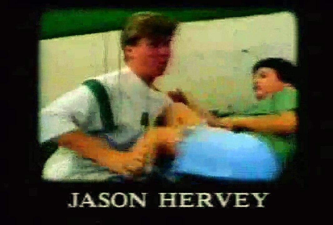 Los Años Maravillosos 4ta temporada Ep. 04 "El costo de la vida"