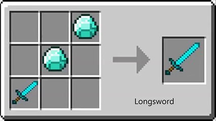 Minecraft Crafting Ideas