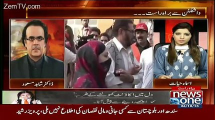 earthquake Ke Time Humhe Kia Karna Chahiye