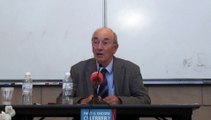 L.M. CHAUVET : Faut-il encore célébrer? IST, 10 octobre 2015. 1ère partie