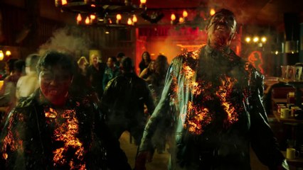 From Dusk Till Dawn: Episode 2.10 – Santa Sangre: Sneak Peek