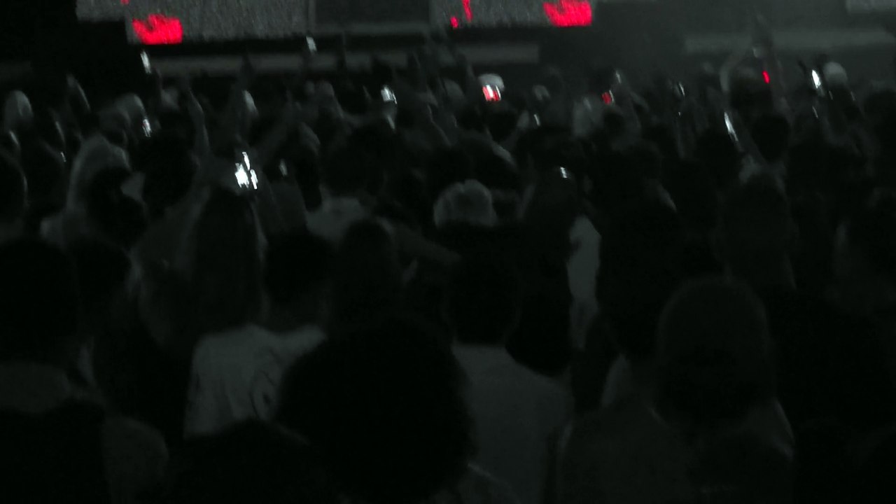 Big Sean "I Don't Like" remix OVO Fest 2015/ Toronto (Shot by- Jay Nance) ©