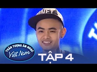 VIETNAM IDOL 2015 | TẬP 4 | NGỌC VIỆT - GIĂNG TƠ & ĐỐ TÌNH [FULL HD]