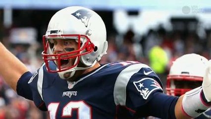 NFL Monday Hot Reads: What we learned in Week 7