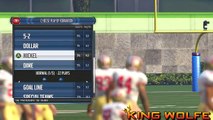 Madden 16 Best Unstoppable Defense How To: Defense Basics