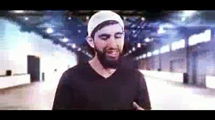 God tells us The meaning of Life through Holy Quran ( the amazing islamic videos)