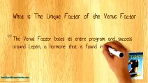 The Venus Factor Review - Shocking Results - Must Read - YouTube