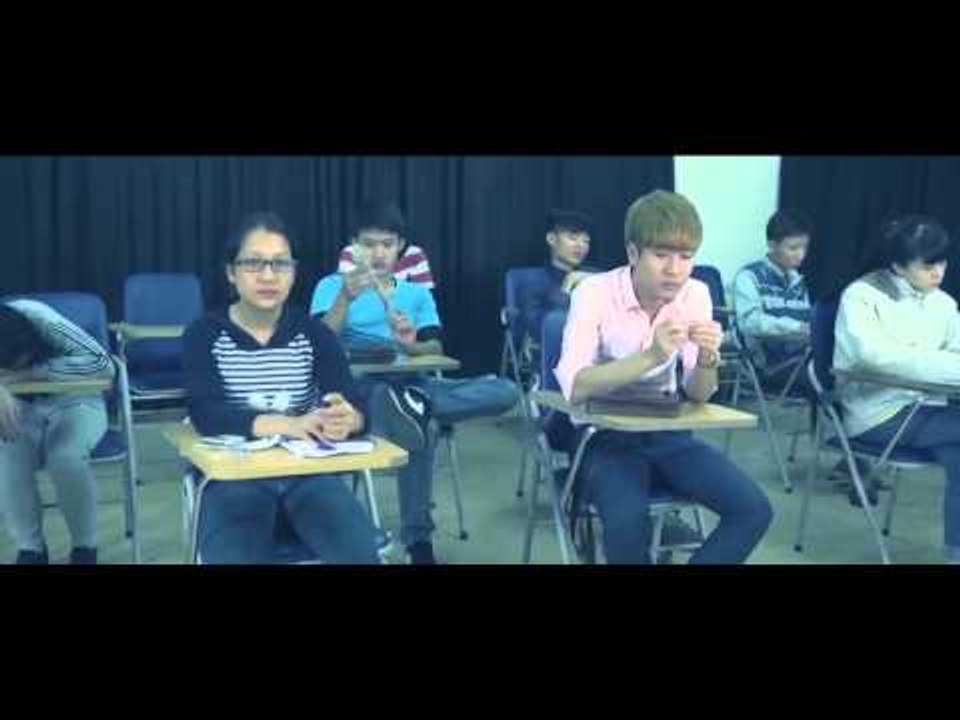 MV CỦA TÔI: TSUNAMI PRODUCTION - EM ĐÃ QUÊN ANH