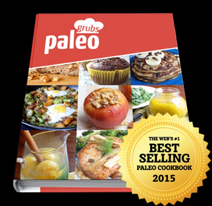 The Best Paleo Cookbook - The Only Paleo Cookbook You Will Want